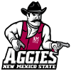 Logo New Mexico State