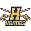 Logo Heroes de Falcon