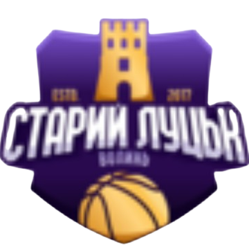 Logo Stariy Lutsk