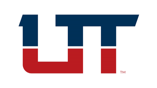 Logo utah tech university