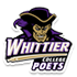 Logo Whittier