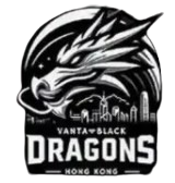 Logo Vanta Black Dragons