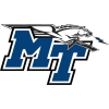 Logo Middle Tennessee State