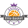 Logo Geneve Elite Basket Women