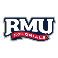 Logo Robert Morris Women