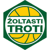Logo Zoltasti Troti