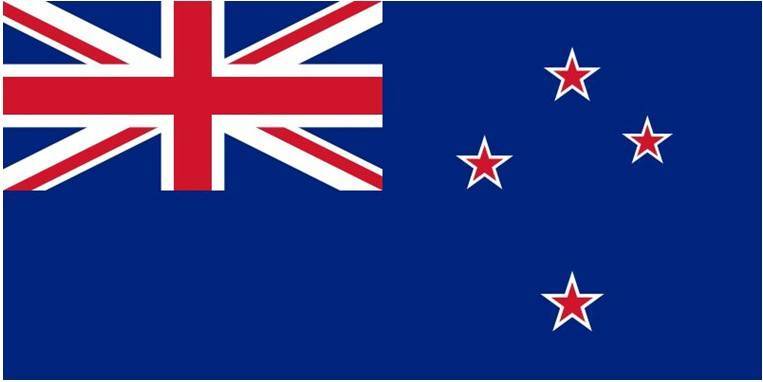 New Zealand U18