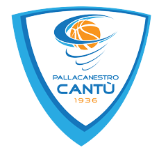 Logo Pallacanestro Cantù