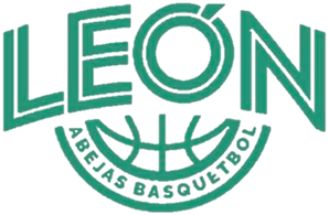 Logo Abejas de Leon