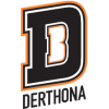 Logo Derthona Basket