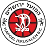 Logo Hapoel Lev Jerusalem Women