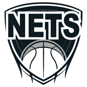 Logo Brooklyn Nets