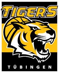 Logo Tigers Tübingen  