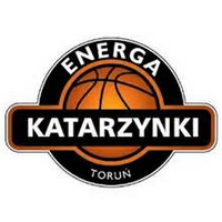 Logo Energa Torun Women