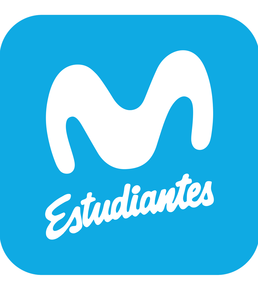 Logo Movistar Estudiantes