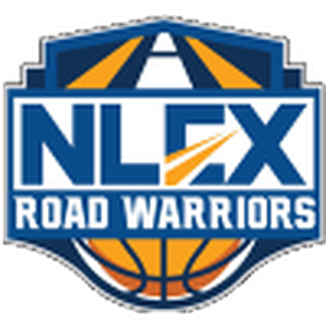 Logo NLEX Road Warriors