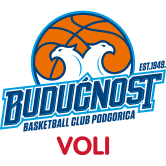 Logo KK Buducnost