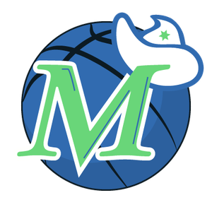 Logo Dallas Mavericks