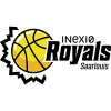 Logo Royals TV Saarlouis Women