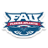 Logo Florida Atlantic