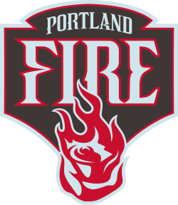 Portland Fire W