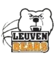 Logo Stella Artois Leuven Bears
