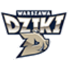 Logo Dziki Warszawa