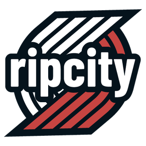 Logo Portland Trail Blazers