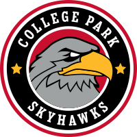 Logo College Park Skyhawks