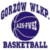 Logo KSSSE AZS-PWSZ Gorzow Women