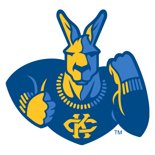 Logo UMKC Kangaroos