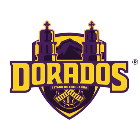Logo Dorados de Chihuahua