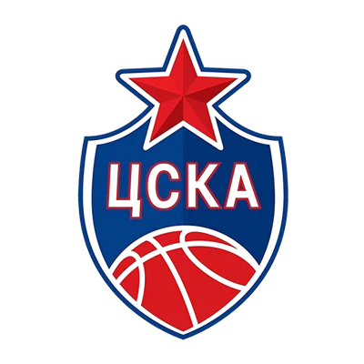Logo CSKA Moscow
