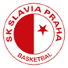 Logo Slavia Prague