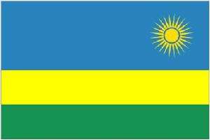Logo Rwanda