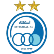 Logo Esteghlal