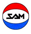 Logo SAM Basket Massagno