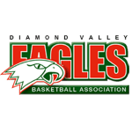 Logo Diamond Valley Eagles