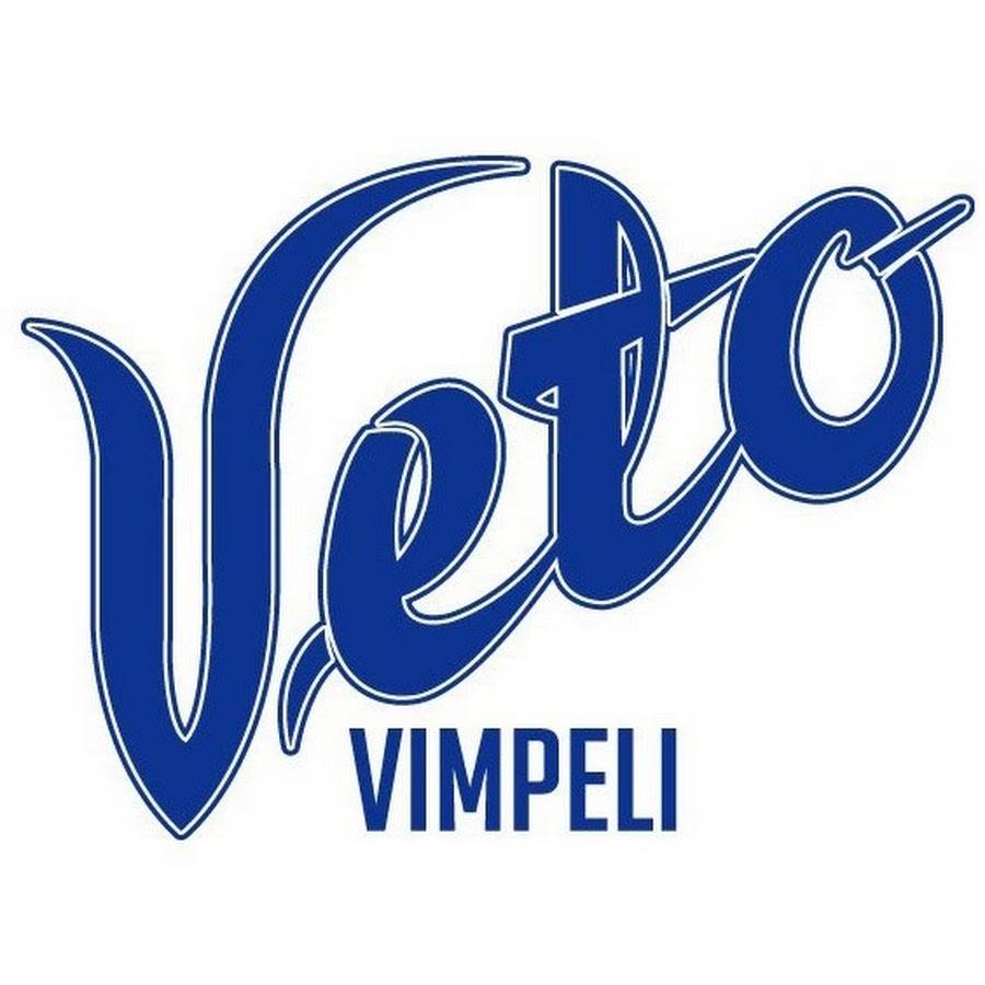 Logo Vimpelin Veto Women