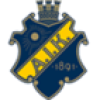 Logo AIK Basket Women