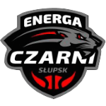 Logo Energa Czarni Slupsk