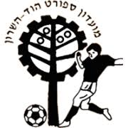 Logo Hapoel Hof Hasharon