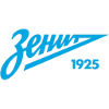 Logo Zenit Petersburg
