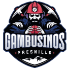 Logo Gambusinos de Fresnillo