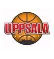 Logo Uppsala Basket