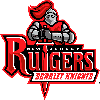 Logo Rutgers Women