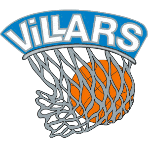 Logo Villars Basket