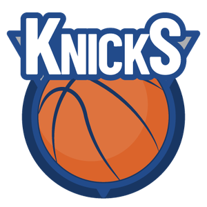 Logo New York Knicks