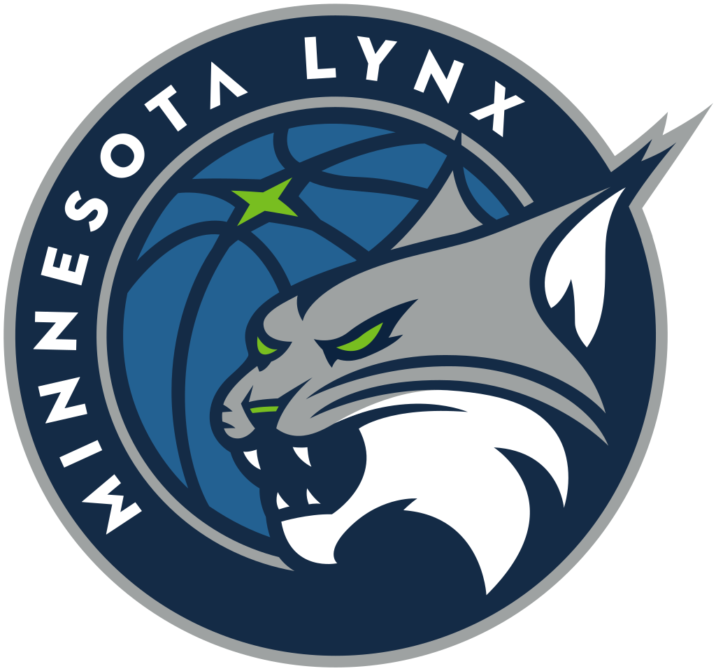Logo Minnesota Lynx
