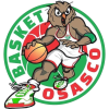 Logo Osasco Basket